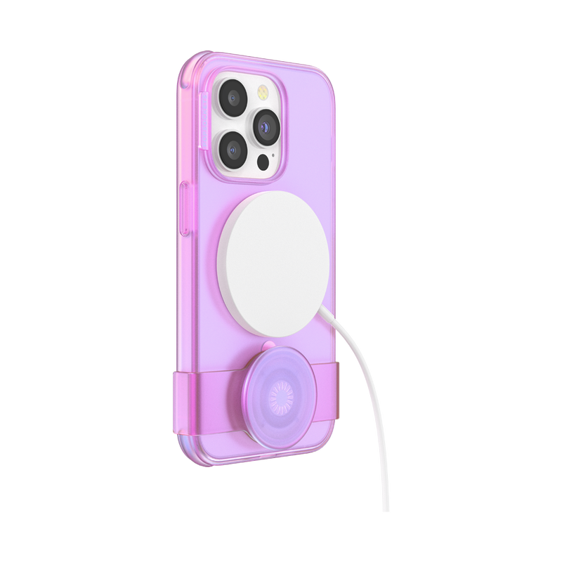 Opalescent Pink — iPhone 14 Pro for MagSafe image number 6